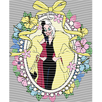 Disney Style-DSN 1306